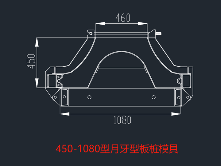 水泥板状生态模具